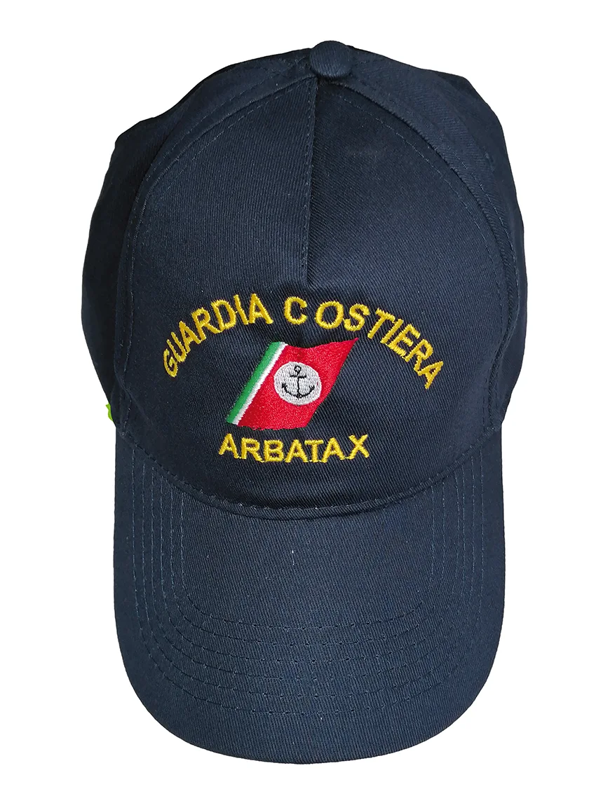 capp. capitaneria