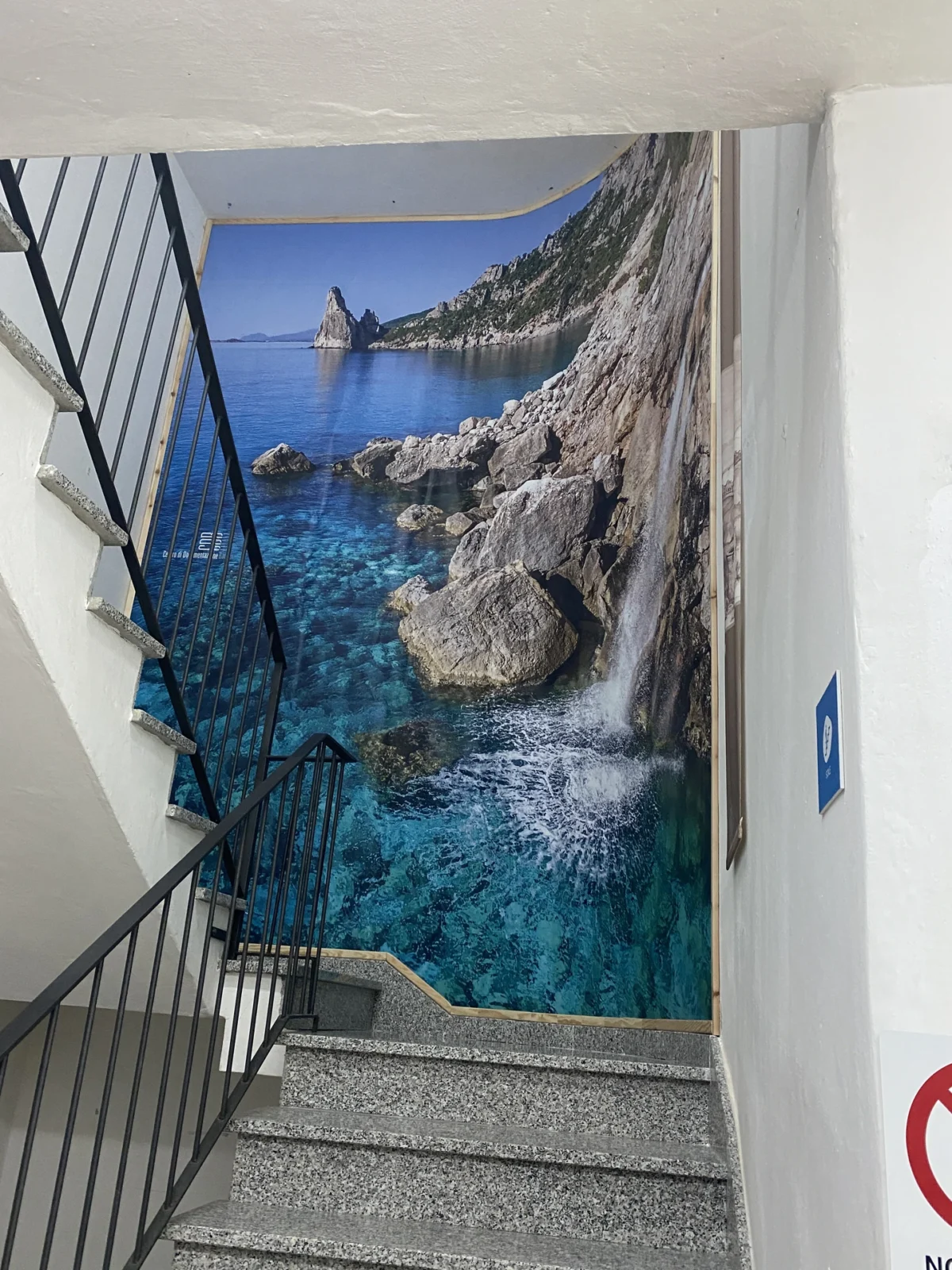 Decorazione Pareti