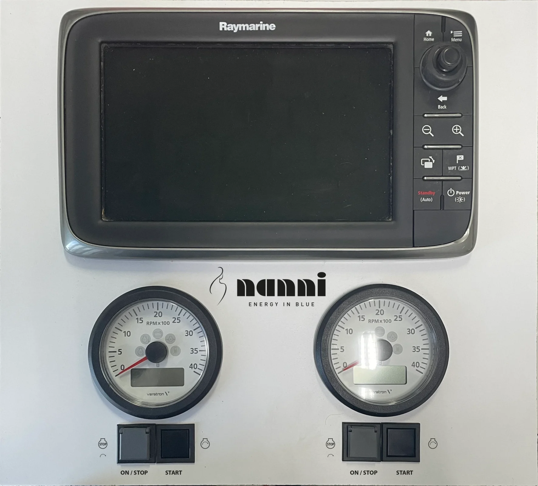 Computer Di Bordo