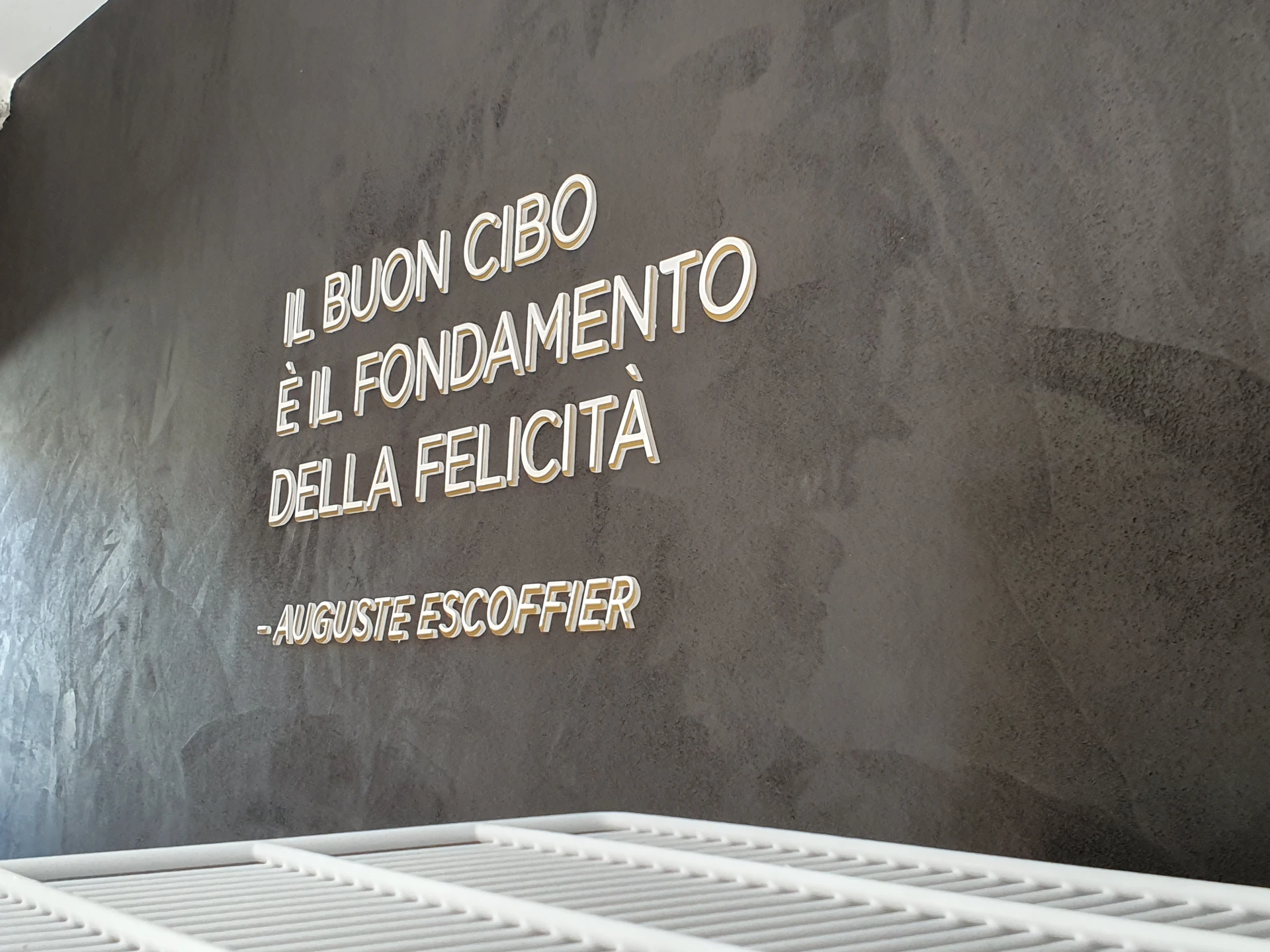 Scritte Ad Intarsio
