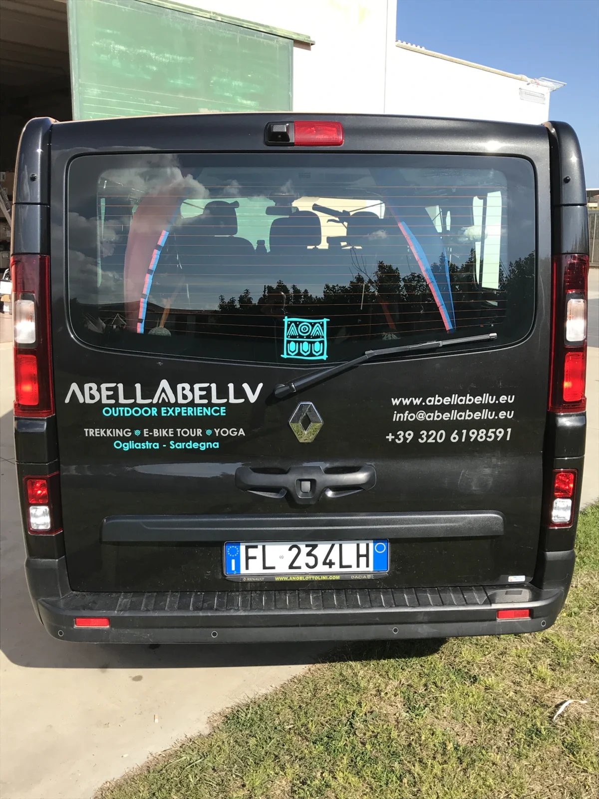 Abbelluabbellu