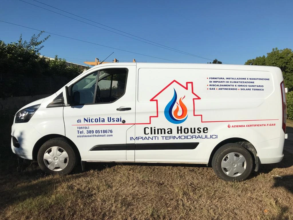 Clima House