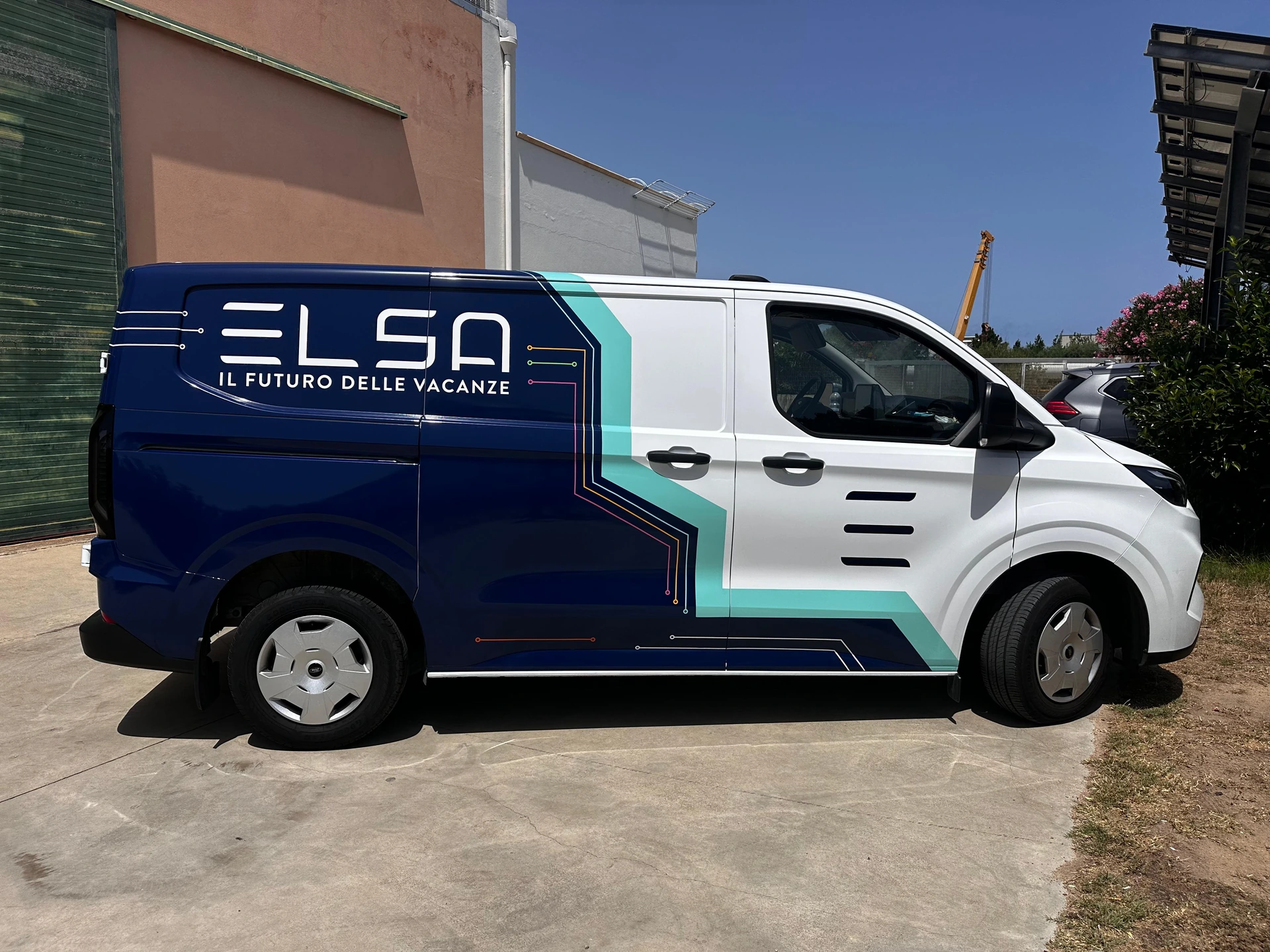 Elsa Tlc