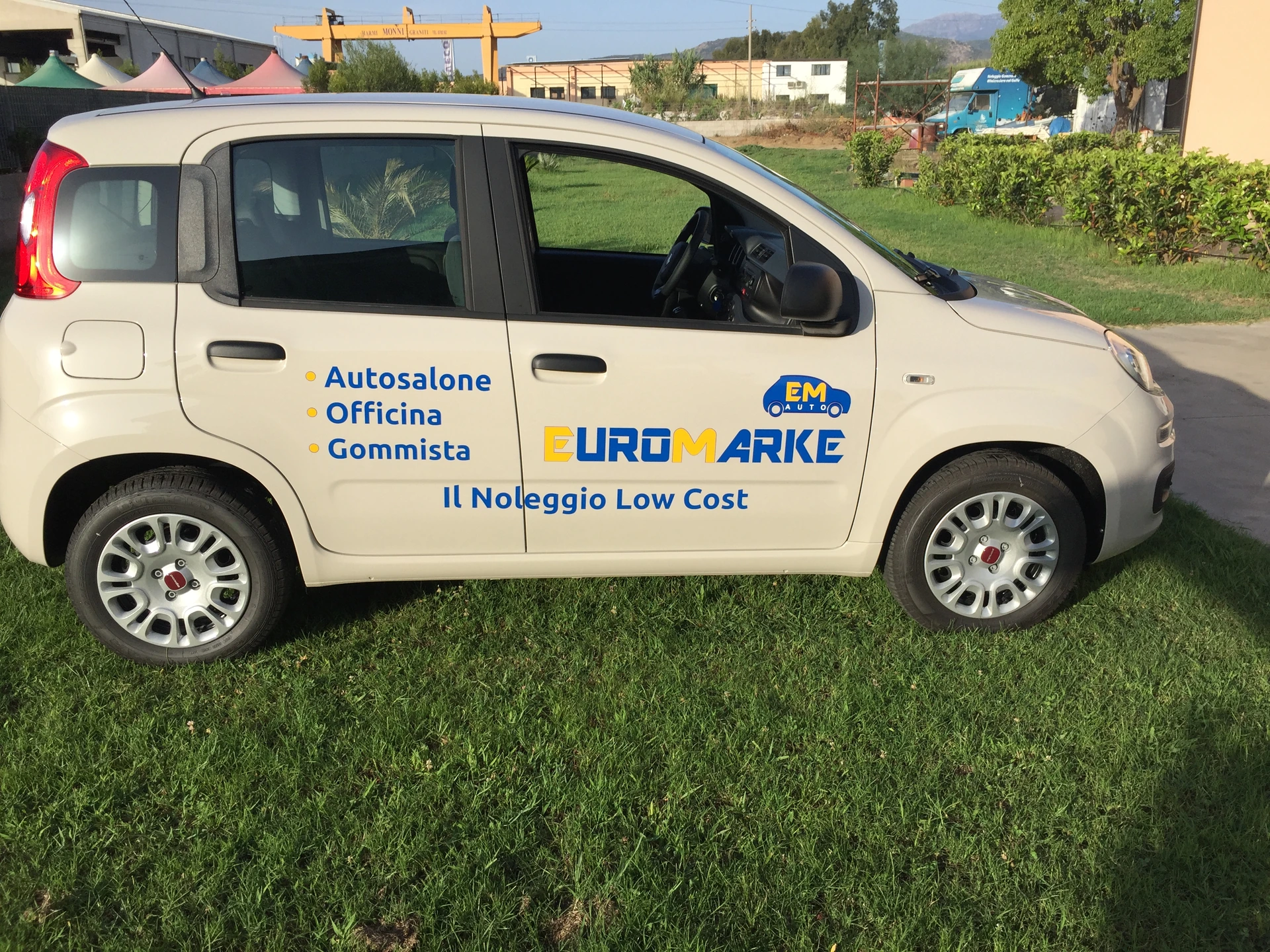 Euromarke