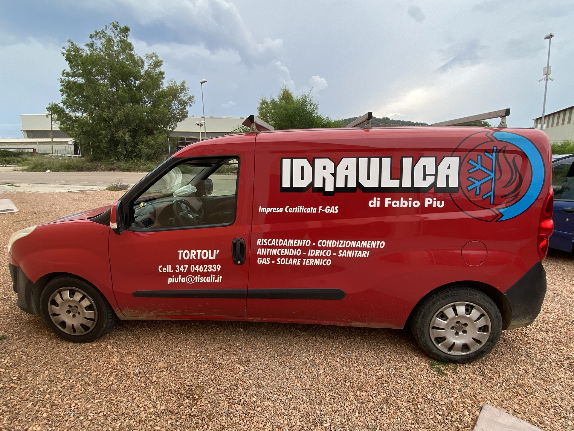 Idraulica Piu