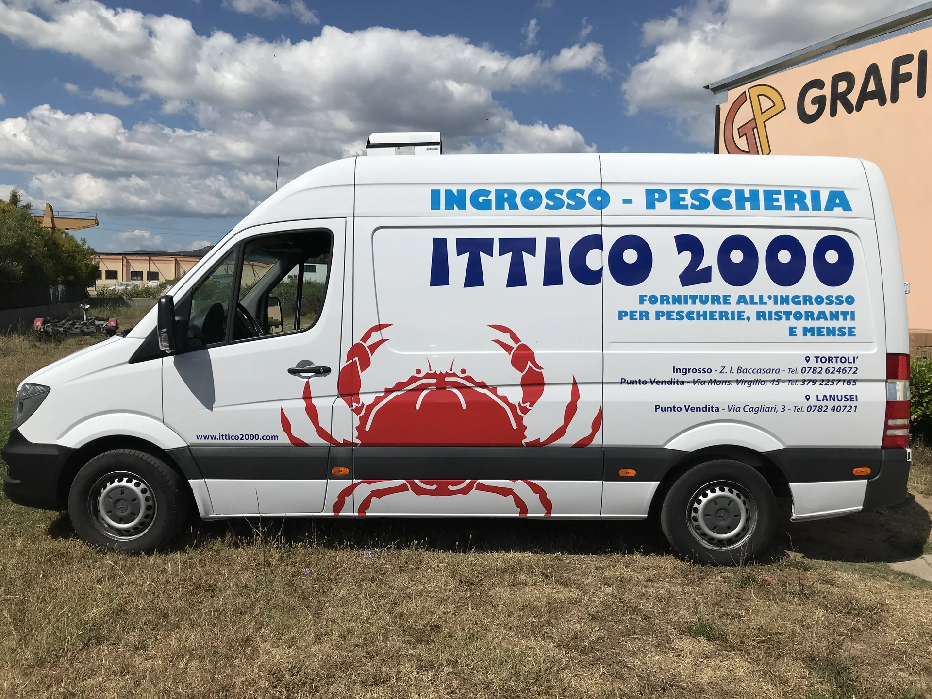 Ittico 2000