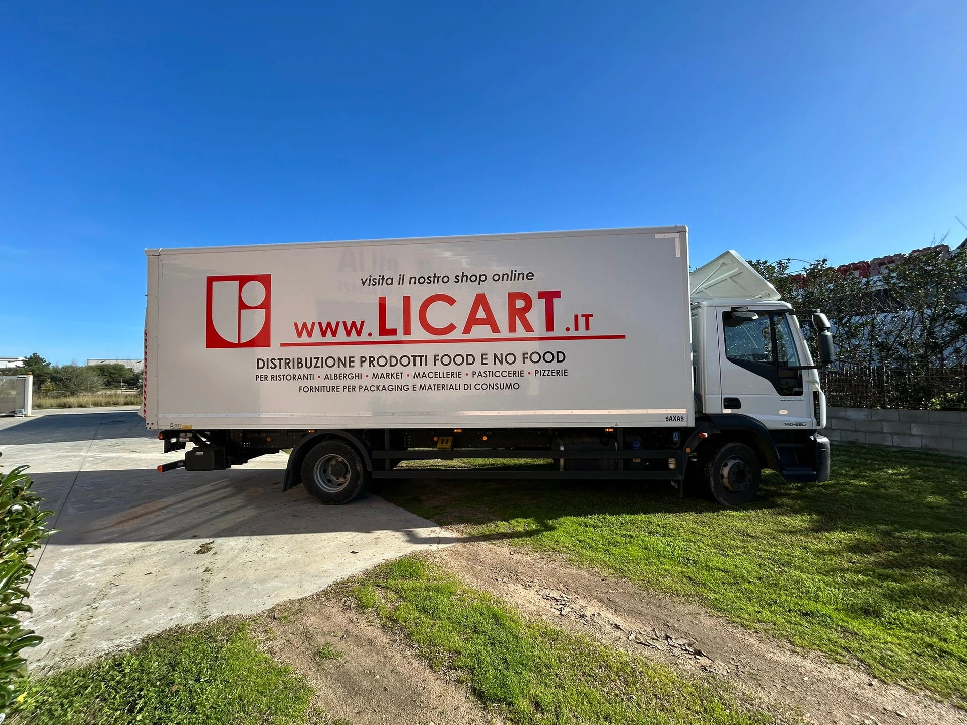 Licart