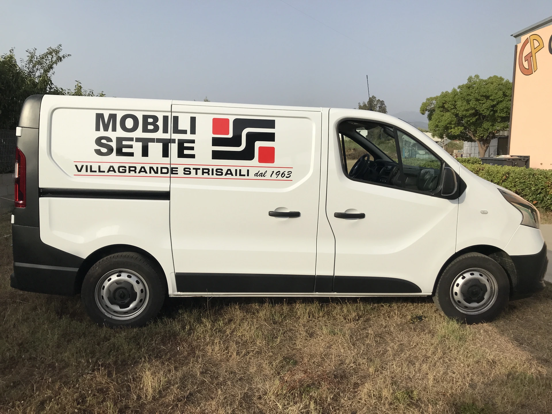 Mobili Sette