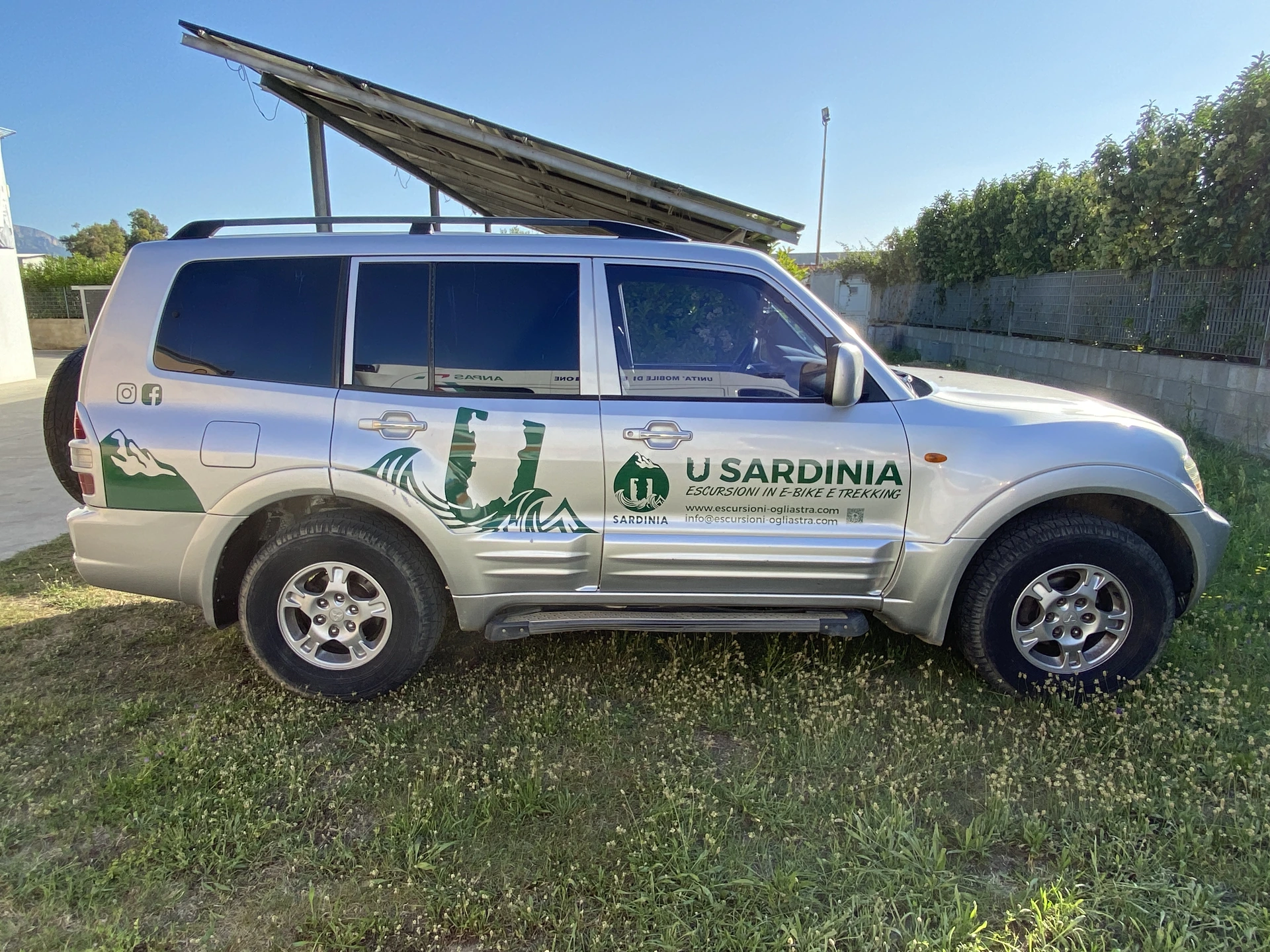 U Sardinia