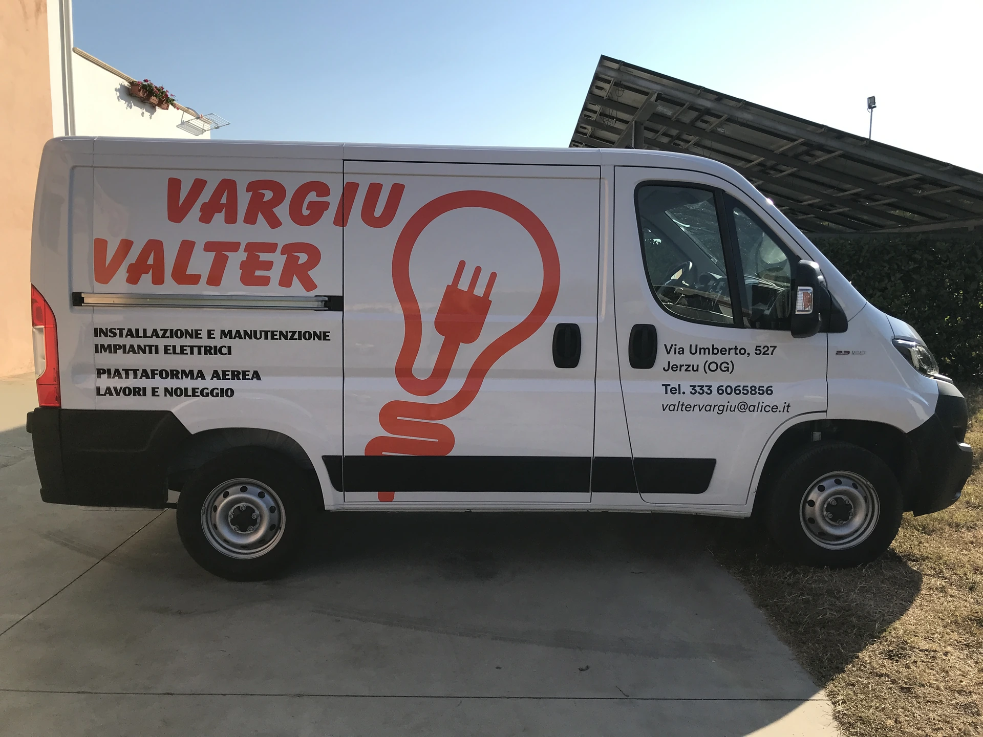 Vargiu Valter