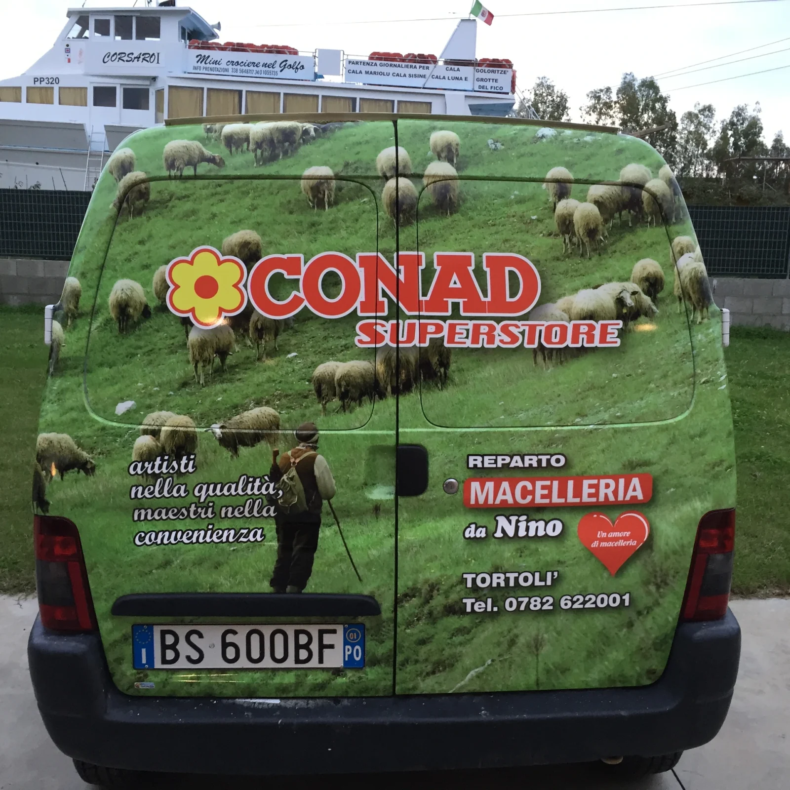 Conad