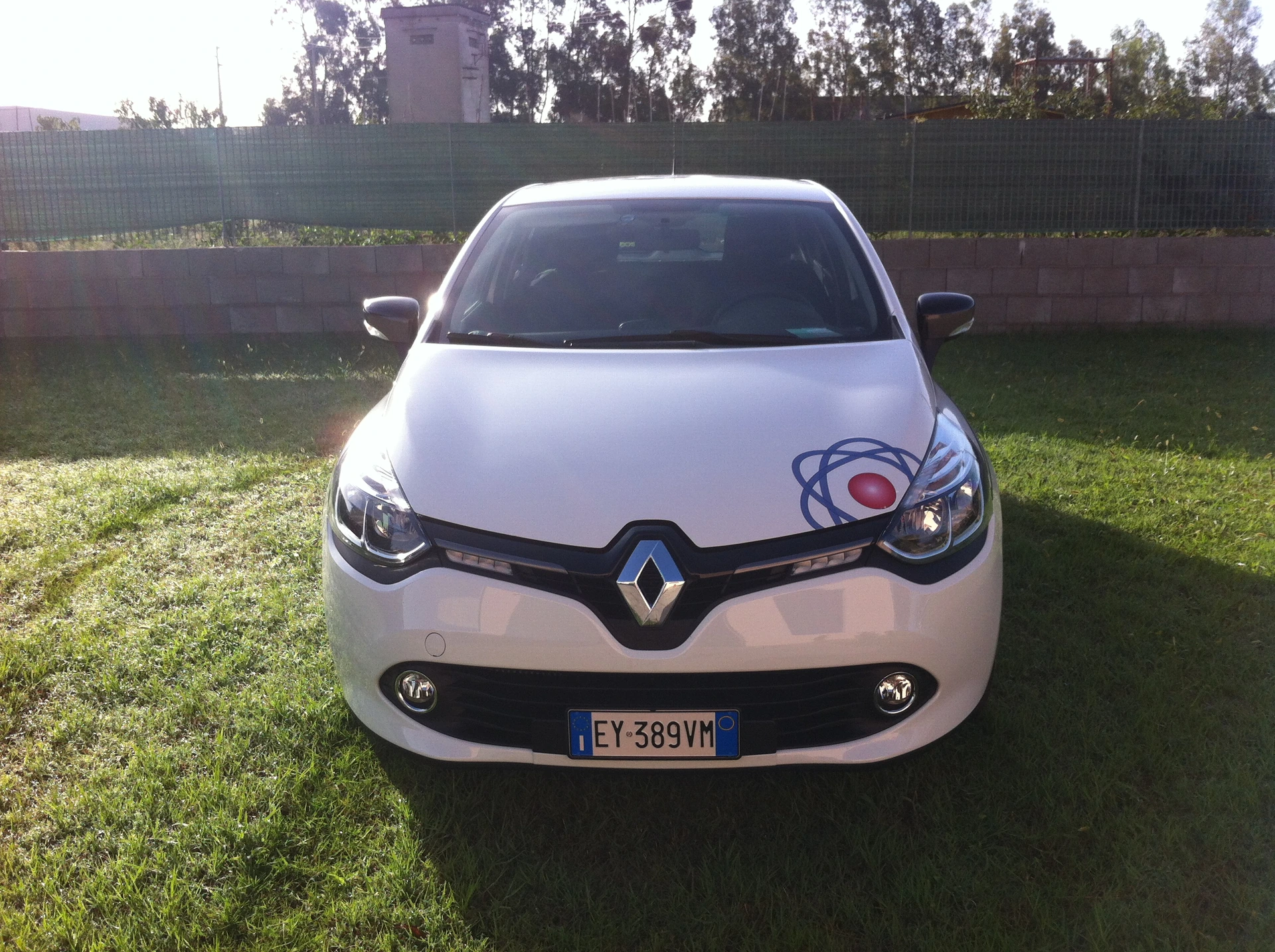 Mondo Motori