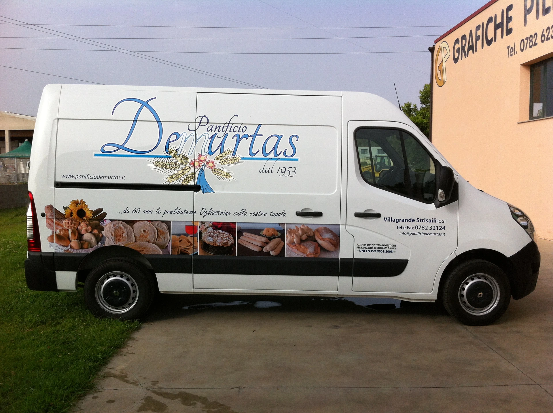 Panificio Demurtas
