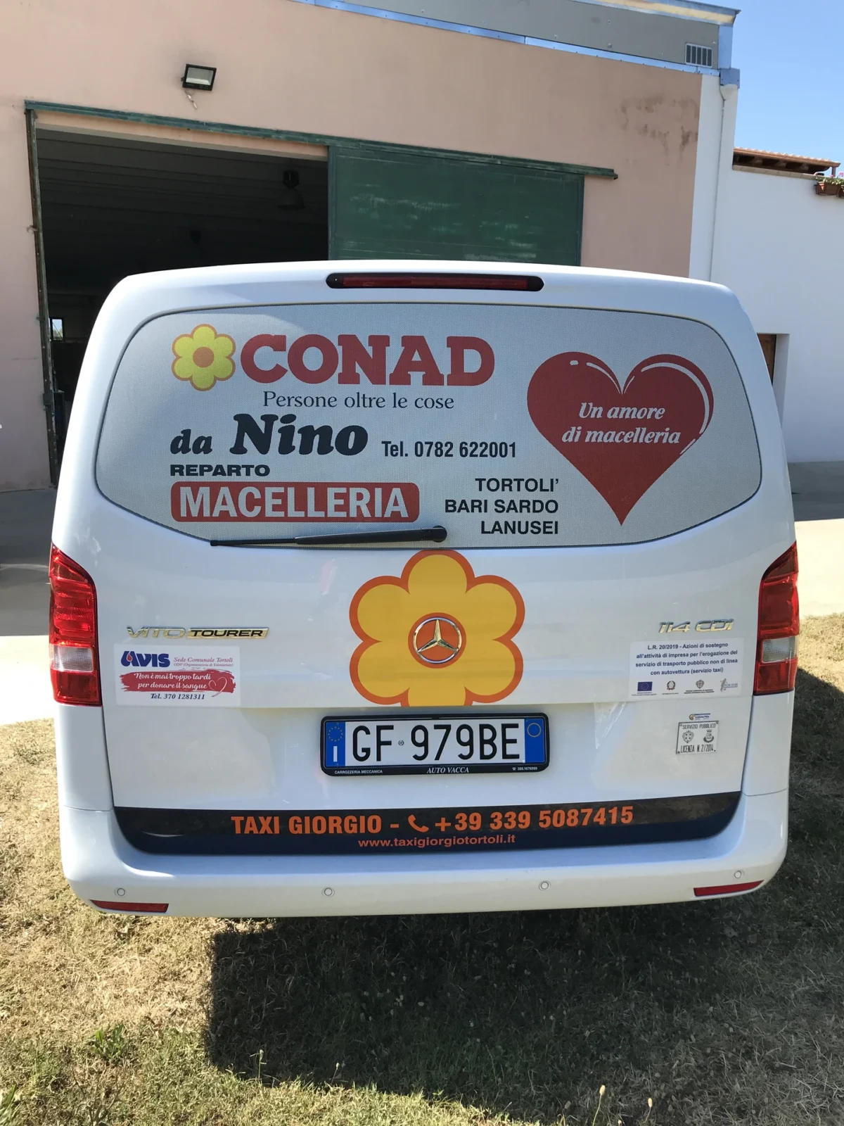 Taxi Cittadini