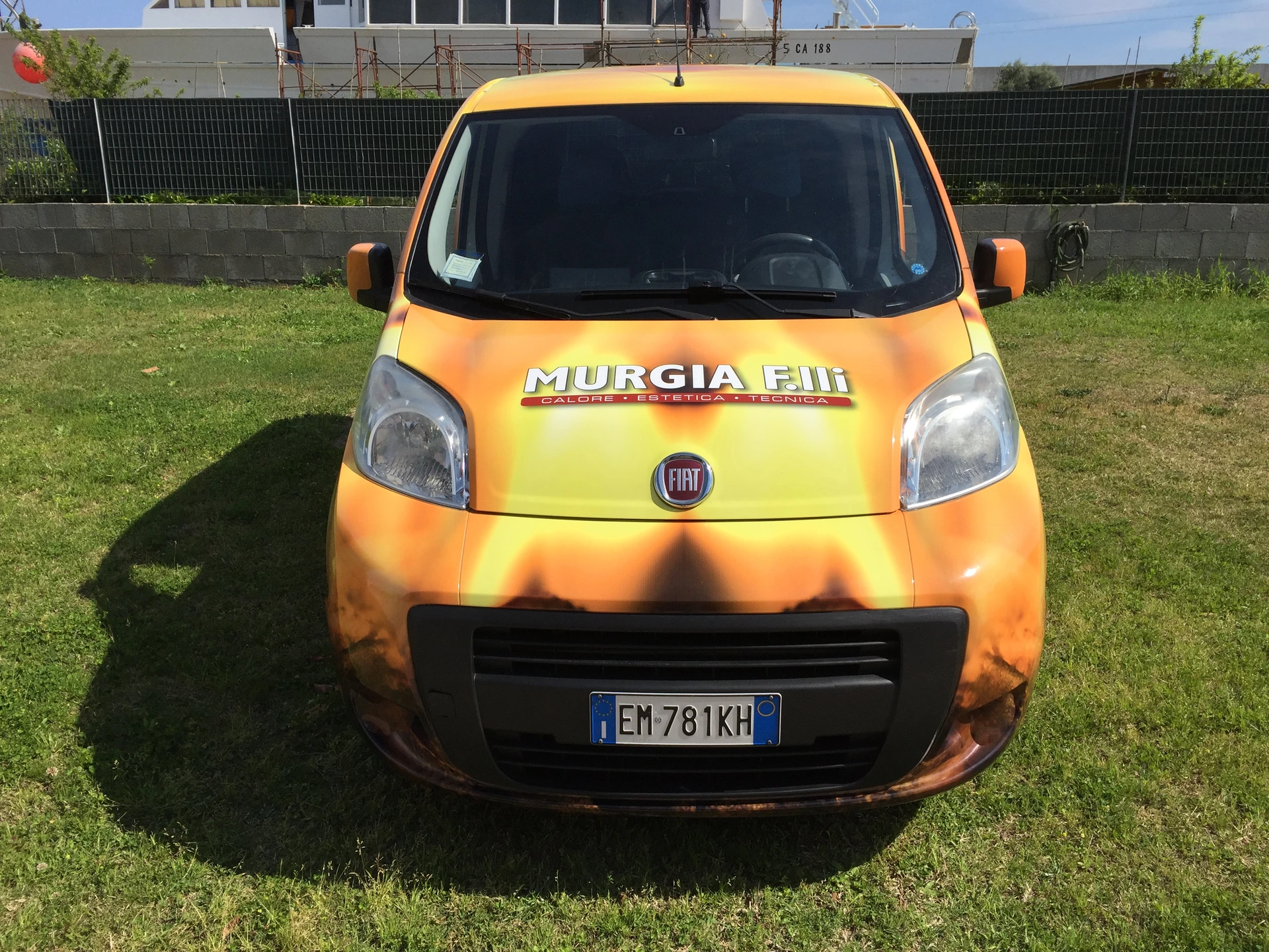 Murgia F.lli