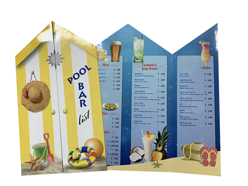 pool bar